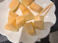 -三江两海老火锅(北京首店)