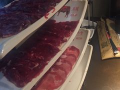 -左庭右院鲜牛肉火锅(新梅广场店)