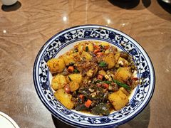 -天下客饭店(中山路店)