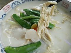 -水乡人家私房菜(逢简店)