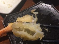 -千代武日本料理(开发区店)