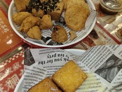 -孖记茶档·热腾茶餐(江南西plus店)