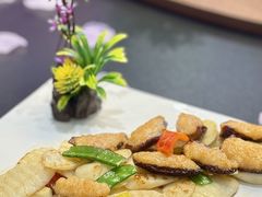 -海世船说·海鲜餐厅(南昌店)