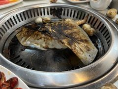 -集杰尚品海鲜烤肉火锅自助餐厅(经区九龙城店)