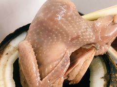 -達揚原味燉品(文明路店)