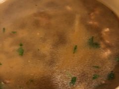 -东四民芳餐厅(世茂工三店)
