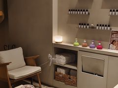 -泰合玺·精油疗愈 SPA(南京河西万达店)