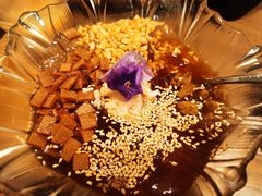 大碗冰粉-鱼酷活鱼烤鱼(静安大融城店)