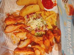 -米兰西点(兴隆台店)