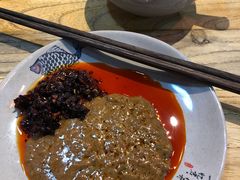 -木辛水水冰煮羊(凤城六路店)