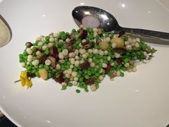-柒厢食事雅谈