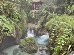 -峨眉山风景名胜区