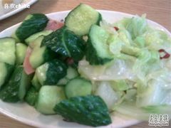 凉菜-神龟馅饼(大观园店)