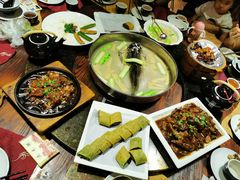 -渔米粥(罗湖店)