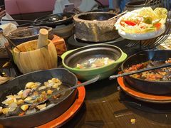 -云海肴·汽锅鸡·云南代表菜(丁香国际店)