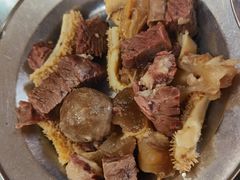 -阿秋牛排(湖心街店)