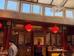 -南门涮肉(后海店)