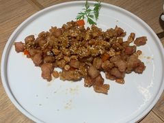 -连鹭海鲜·海肠捞饭·海胆饭(星海店)