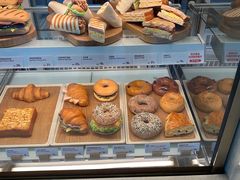 -Tims天好咖啡(河西万象城店)