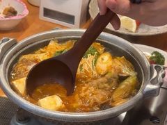 -菊上日式料理(蚌埠银泰店)