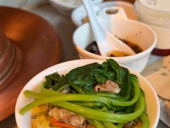 -清真·鸦儿李记·涮肉(花市店)