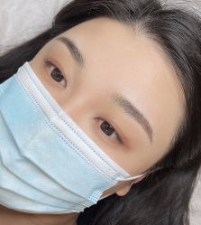 -久匠·野生眉半永久纹绣