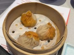-狮王府淮扬菜(百家湖1912店)