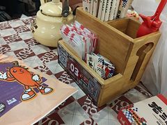 -老三样·旧食新味(船山路店)