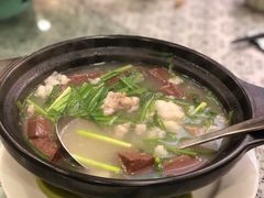 -客家汇·客家传承菜(水库店)
