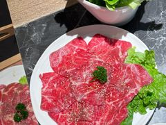 -隐家本格烧肉(万达广场店)