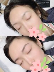 -UP&UP·半永久眉毛眼线机器野生眉