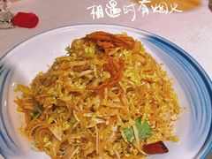 -隐厨中国餐馆(红旗大街店)