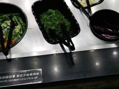 -比格比萨自助(花园路店)