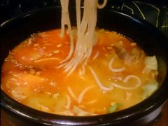 -阿香米线(宁波来福士广场店)