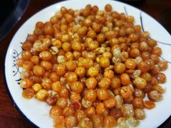 豌豆-大理.老字号渝记酸萝卜乌鱼(古城总店)