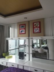 点击看大图 -熙画美上门MakeUp美甲美睫