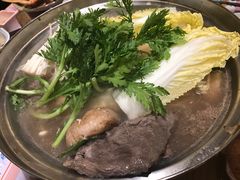 -花潮料理艺食馆(世欧广场店)