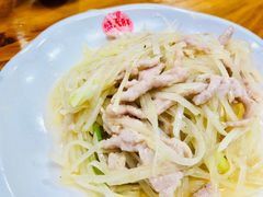 -盛天毛血旺非遗美食(观音桥店)