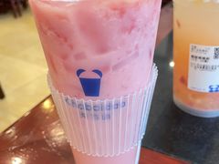 -茶百道(琉璃场店)