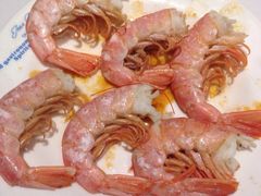 -星伦多自助料理(华润万象城店)