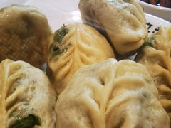 -恭敬李·烤鸭(天坛北门店)