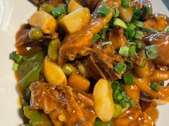 -小玲珑私房菜(红丰店)
