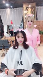 -JOY Hair salon