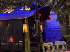 -绿茶餐厅(燕郊永旺店)