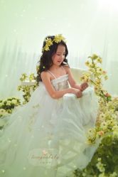 -爱你宝贝孕婴亲子摄影美学馆(绍兴店)