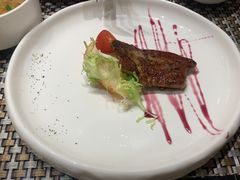 -宁波阳光豪生大酒店·豪生咖啡厅