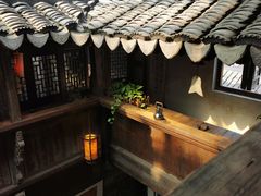 -普洱茶府(博乐广场店)
