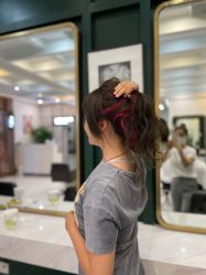 -悦Salon发型设计