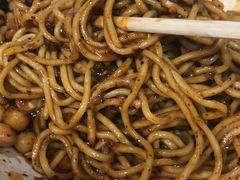 花市豌杂面-花市豌杂面(民生路店)