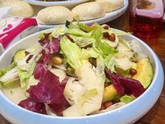 -南来顺饭庄·清真(南菜园店)